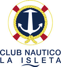 Club náutico La Isleta